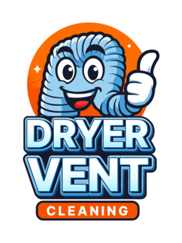 VentGuy - Dryer Vent Cleaning Mascot